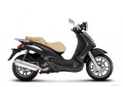 Piaggio Beverly 500